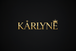 KARLYNE  - Home